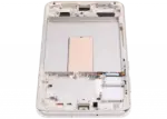 Display telefon Samsung Galaxy S23 Plus (S916) AMPlus (Cream) - imagine 7