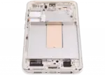 Display telefon Samsung Galaxy S23 Plus (S916) AMPlus (Cream) - imagine 8