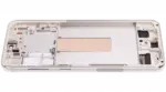 Display telefon Samsung Galaxy S23 Plus (S916) AMPlus (Cream) - imagine 9