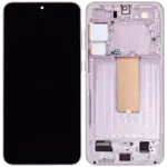 Display telefon Samsung Galaxy S23 Plus (S916) AMPlus (Lavender) - imagine 2