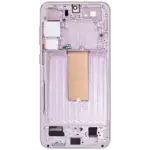 Display telefon Samsung Galaxy S23 Plus (S916) AMPlus (Lavender) - imagine 4