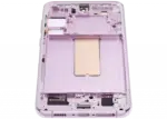 Display telefon Samsung Galaxy S23 Plus (S916) AMPlus (Lavender) - imagine 7