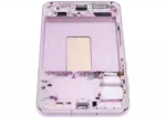 Display telefon Samsung Galaxy S23 Plus (S916) AMPlus (Lavender) - imagine 8