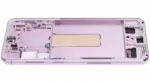 Display telefon Samsung Galaxy S23 Plus (S916) AMPlus (Lavender) - imagine 9