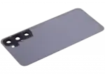 Capac Spate Sticla Samsung Galaxy S23 Plus 5G AMPlus (No Logo) (Lavender) - imagine 6