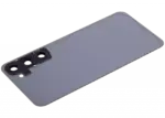 Capac Spate Sticla Samsung Galaxy S23 Plus 5G AMPlus (No Logo) (Graphite) - imagine 6