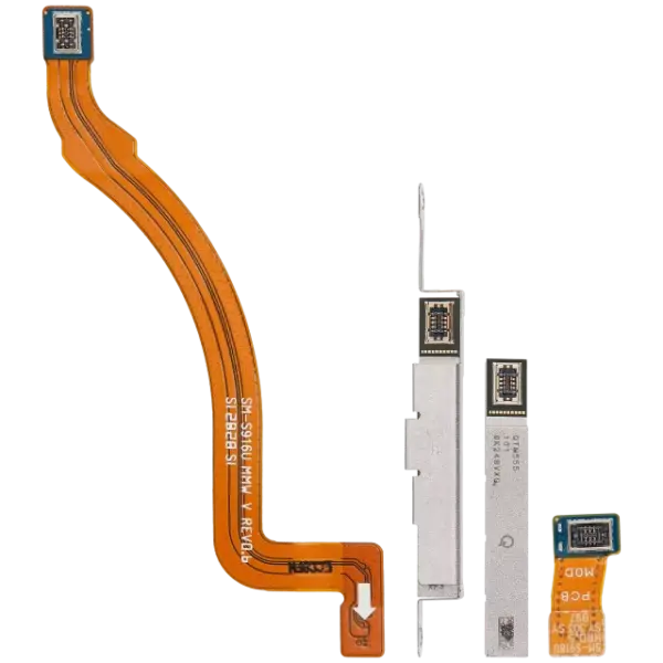 Cablu Flex Antena Cu Modul Samsung Galaxy S23 Plus 5G (4 Piece Set)