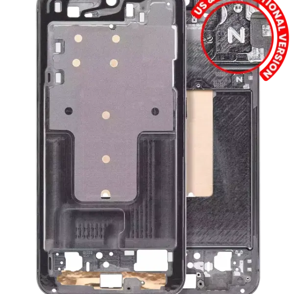 Carcasa Mijloc Mid-Frame Samsung Galaxy S23 Plus 5G (Green)