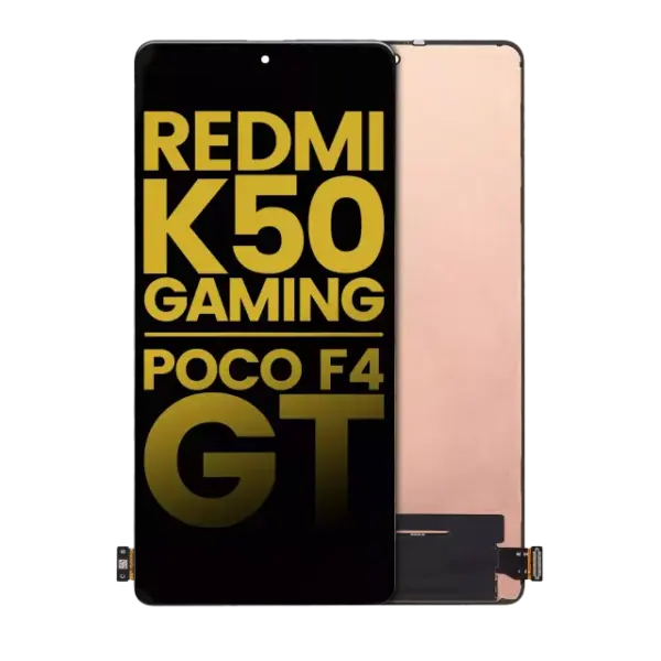 Display telefon Xiaomi Redmi K50 Gaming / Poco F4 GT Refurbished