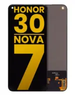 Display telefon Huawei Honor 30 / Nova 7 Refurbished (Fara Rama)