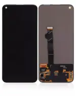Display telefon Huawei Honor 30 / Nova 7 Refurbished (Fara Rama) - imagine 2
