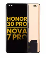 Display telefon Huawei Honor 30 Pro /  Nova 7 Pro Refurbished (Fara Rama)
