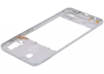 Carcasa Mijloc Samsung Galaxy A30 AMPlus (White) - imagine 6