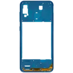 Carcasa Mijloc Samsung Galaxy A30 AMPlus (Blue) - imagine 3