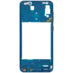 Carcasa Mijloc Samsung Galaxy A30 AMPlus (Blue) - imagine 4