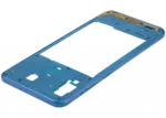 Carcasa Mijloc Samsung Galaxy A30 AMPlus (Blue) - imagine 5
