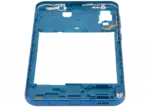 Carcasa Mijloc Samsung Galaxy A30 AMPlus (Blue) - imagine 7