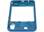 Carcasa Mijloc Samsung Galaxy A30 AMPlus (Blue) - imagine 8