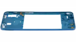 Carcasa Mijloc Samsung Galaxy A30 AMPlus (Blue) - imagine 9