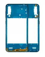 Carcasa Mijloc Samsung Galaxy A30S AMPlus (Prism Crush Green)