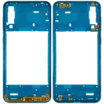 Carcasa Mijloc Samsung Galaxy A30S AMPlus (Prism Crush Green) - imagine 2