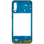 Carcasa Mijloc Samsung Galaxy A30S AMPlus (Prism Crush Green) - imagine 3