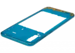 Carcasa Mijloc Samsung Galaxy A30S AMPlus (Prism Crush Green) - imagine 5