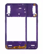 Carcasa Mijloc Samsung Galaxy A30S AMPlus (Prism Crush Violet)
