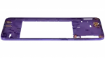 Carcasa Mijloc Samsung Galaxy A30S AMPlus (Prism Crush Violet) - imagine 10
