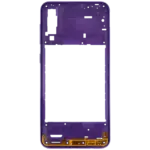 Carcasa Mijloc Samsung Galaxy A30S AMPlus (Prism Crush Violet) - imagine 3