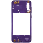 Carcasa Mijloc Samsung Galaxy A30S AMPlus (Prism Crush Violet) - imagine 4