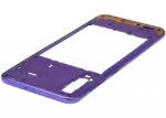 Carcasa Mijloc Samsung Galaxy A30S AMPlus (Prism Crush Violet) - imagine 5
