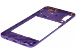 Carcasa Mijloc Samsung Galaxy A30S AMPlus (Prism Crush Violet) - imagine 6
