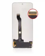 Display telefon Huawei Nova 10z Refurbished (Fara Rama) - imagine 4