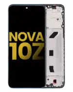 Display telefon Huawei Nova 10z Refurbished (Green)