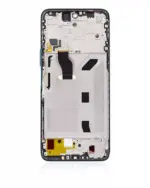 Display telefon Huawei Nova 10z Refurbished (Green) - imagine 4