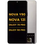 Display telefon Huawei Nova Y90 / Nova 12i / Enjoy 50 Pro / Enjoy 70 Pro  Refurbished (Fara Rama)