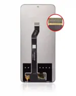 Display telefon Huawei Nova Y90 / Nova 12i / Enjoy 50 Pro / Enjoy 70 Pro  Refurbished (Fara Rama) - imagine 4