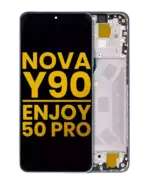 Display telefon Huawei Nova Y90 / Enjoy 50 Pro Refurbished (Blue)