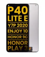 Display telefon Huawei P40 lite E / Y7p / Enjoy 10 / Honor 9C / Honor Play 3 Refurbished (Fara Rama)