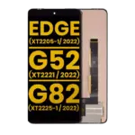 Display telefon Motorola Moto Edge / Moto G52 / Moto G82 5G Refurbished (Fara Rama)
