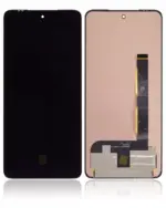 Display telefon Motorola Moto Edge / Moto G52 / Moto G82 5G Refurbished (Fara Rama) - imagine 2
