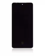 Display telefon Motorola Moto Edge / Moto G52 / Moto G82 5G Refurbished (Fara Rama) - imagine 3
