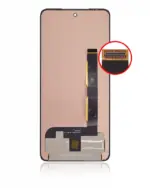 Display telefon Motorola Moto Edge / Moto G52 / Moto G82 5G Refurbished (Fara Rama) - imagine 4