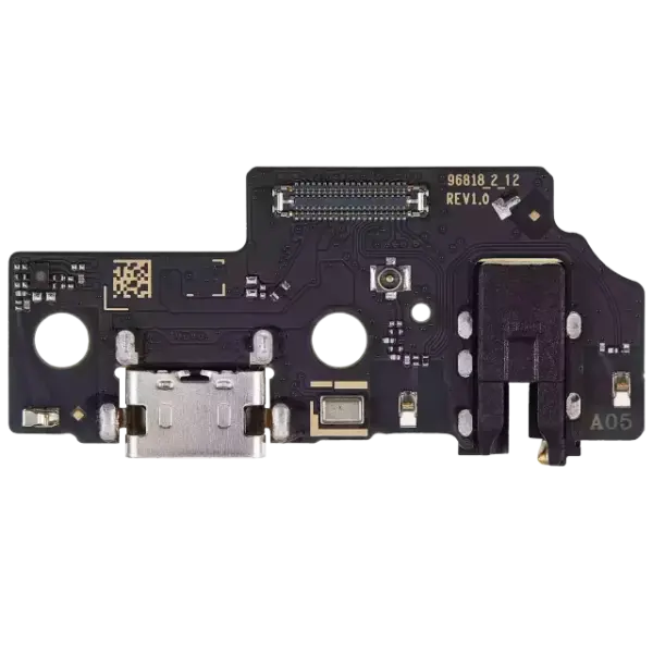 Placa port incarcare cu jack Samsung Galaxy A05 (A055 / 2023) Premium