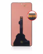 Display telefon Huawei Mate 50 / Mate 50E Refurbished (Fara Rama) - imagine 4