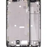 Carcasa Mijloc  Motorola Moto Edge 30 Neo (Black Onyx)