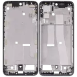Carcasa Mijloc  Motorola Moto Edge 30 Neo (Black Onyx) - imagine 2
