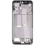 Carcasa Mijloc  Motorola Moto Edge 30 Neo (Black Onyx) - imagine 4