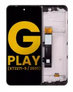 Display telefon Motorola Moto G Play Refurbished (Deep Indigo)